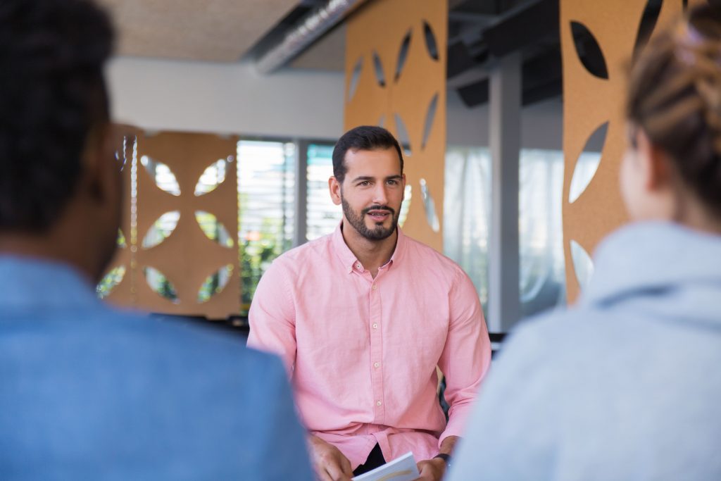 Empresas especializadas em integração de equipes Empresas especializadas em integração de equipes