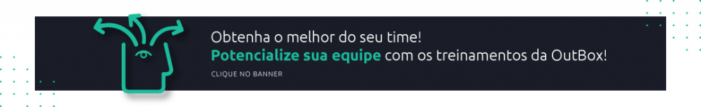 Treinamento com empresa especializada