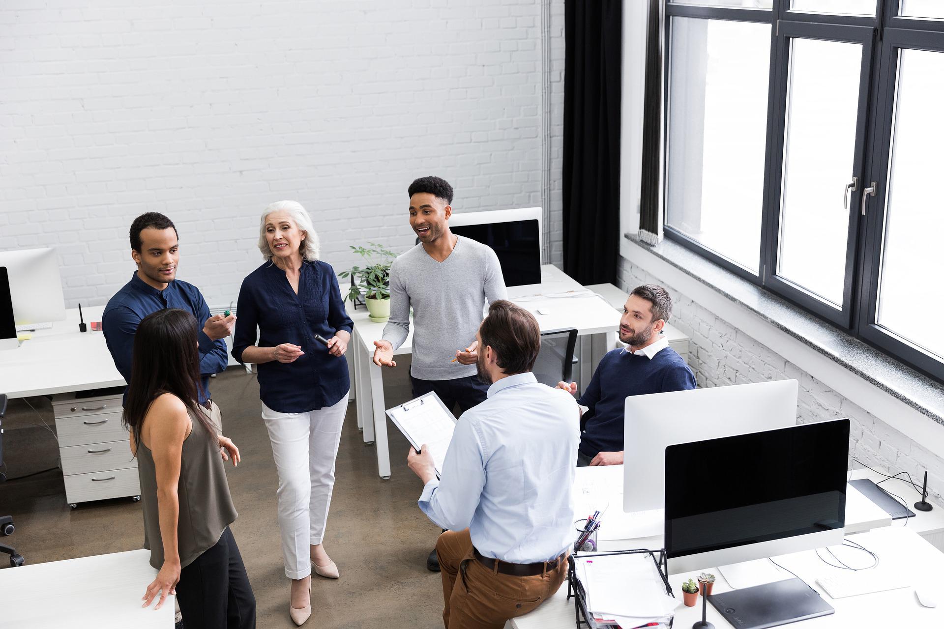 Liderança e desenvolvimento de equipes: 7 dicas práticas para ter resultados exponenciais