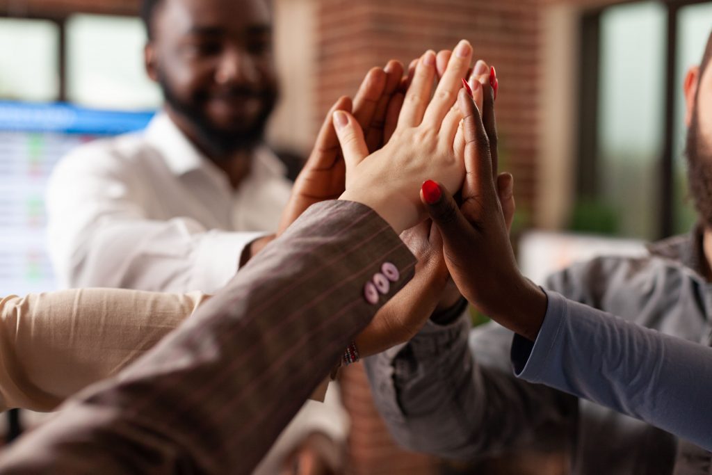 Benefícios do T&D para um negócio Benefícios do T&D para um negócio