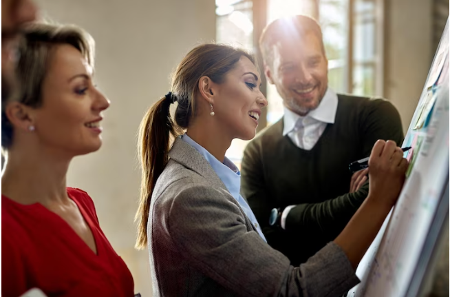 liderança situacional