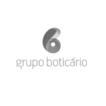 grupo boticario cinza