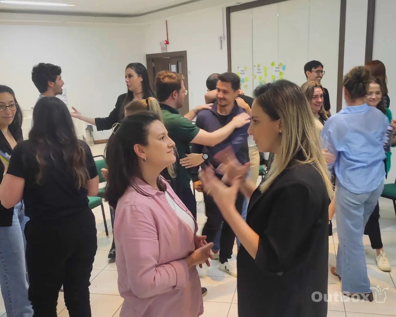 Workshop Presencial 4