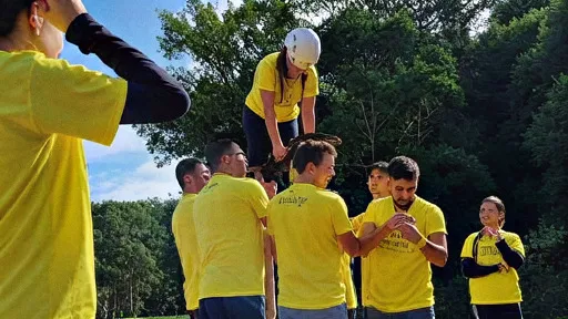 Vivências Outdoor 1
