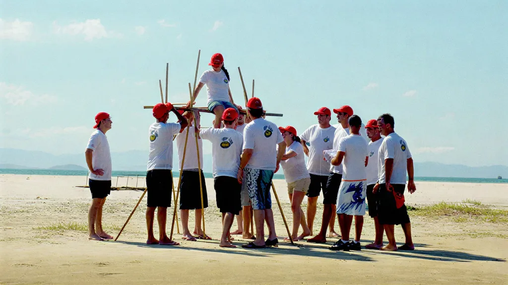 Vivências Outdoor 3