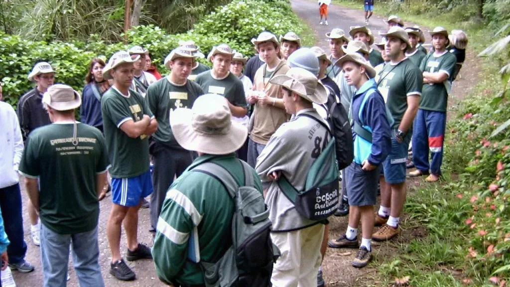 Trekking e Hiking 2
