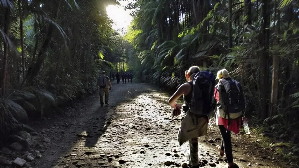 Trekking e Hiking 3