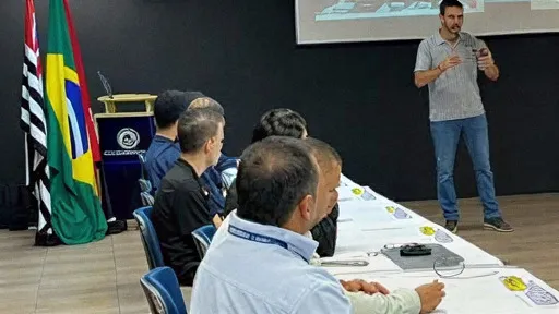 Workshop Presencial 2